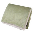 Sherpa Blanket Non-Imprinted